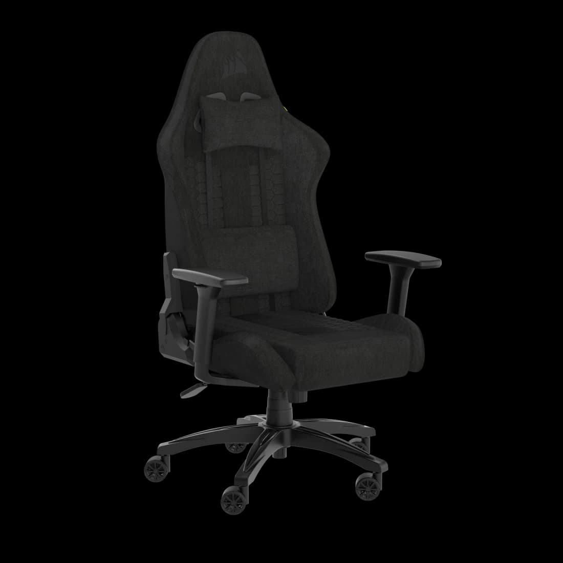 كرسي Corsair TC100 RELAXED القماشي