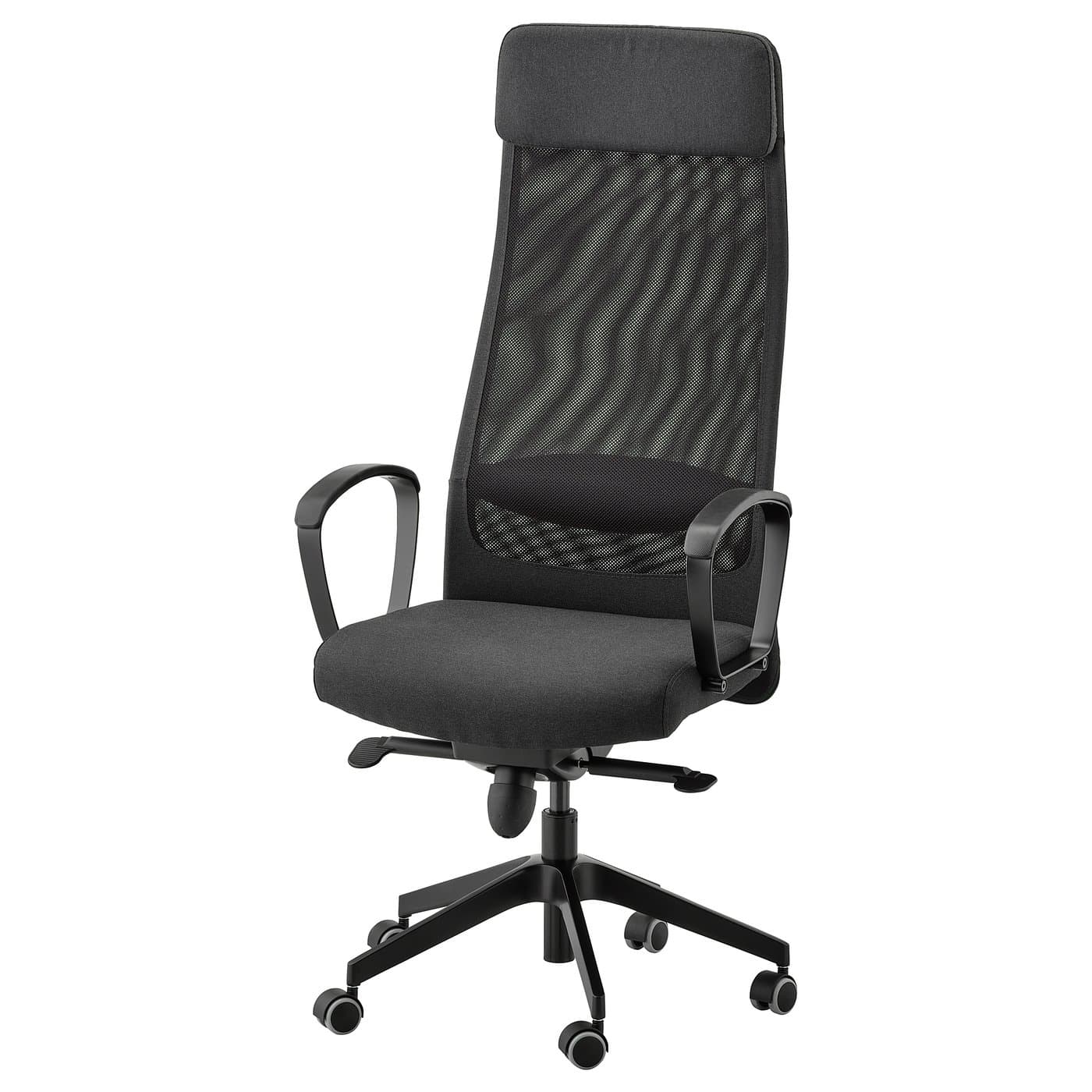 كرسي IKEA MARKUS الدوّار