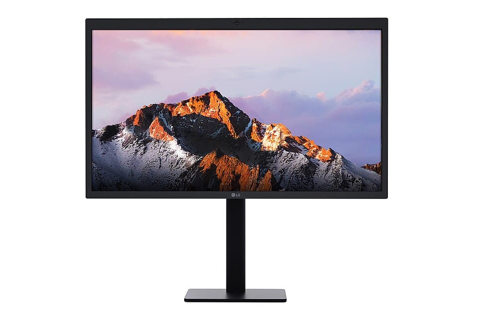 شاشة LG UltraFine 5K