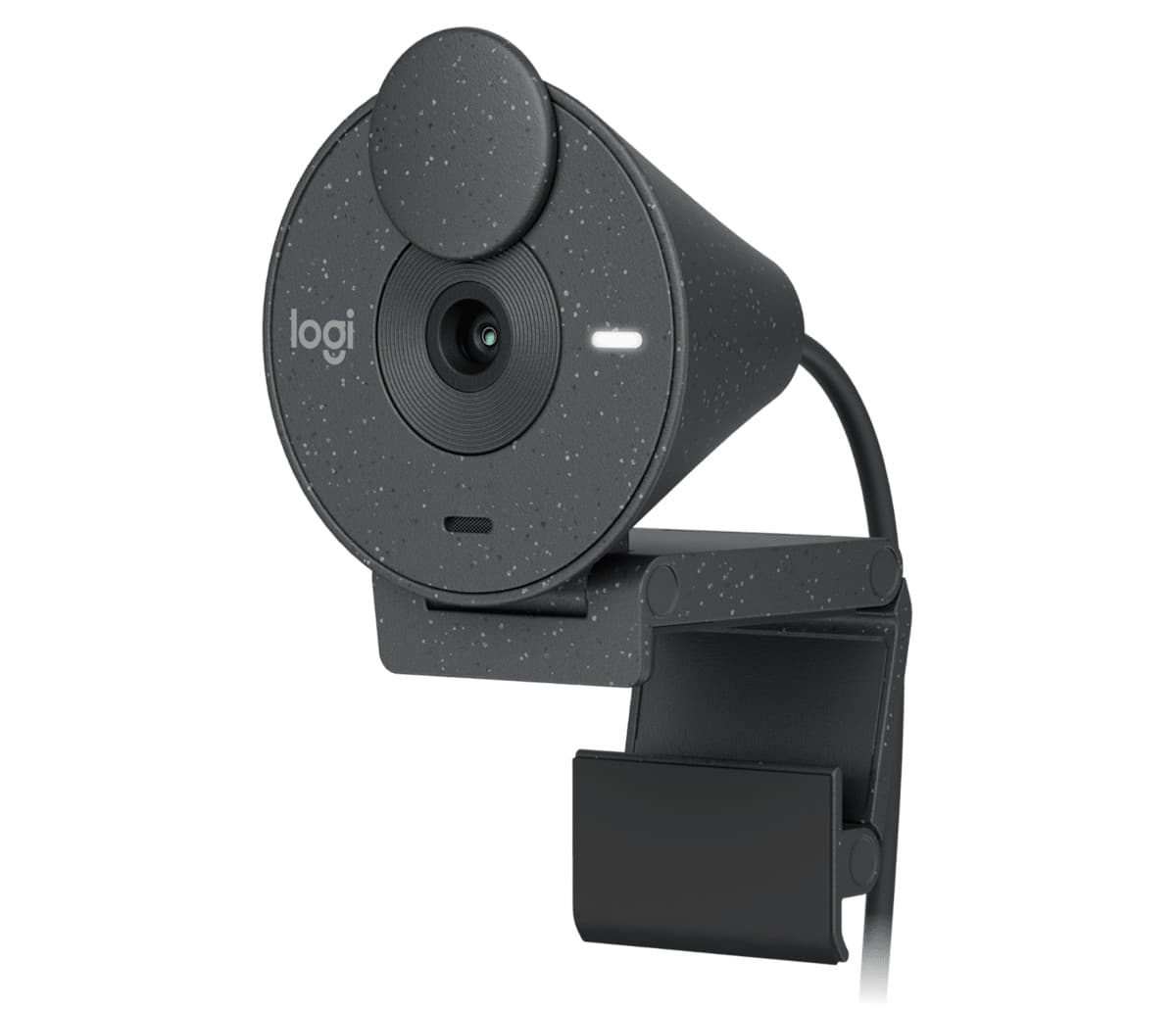 كاميرا ويب Logitech Brio 301
