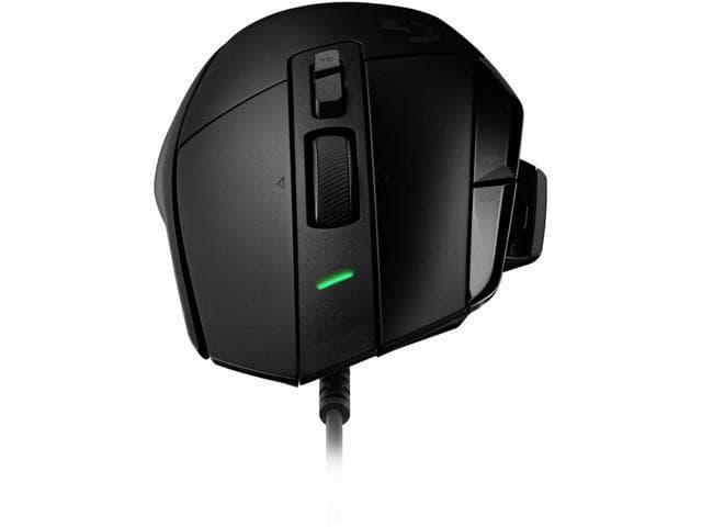 ماوس Logitech G502 X السلكي