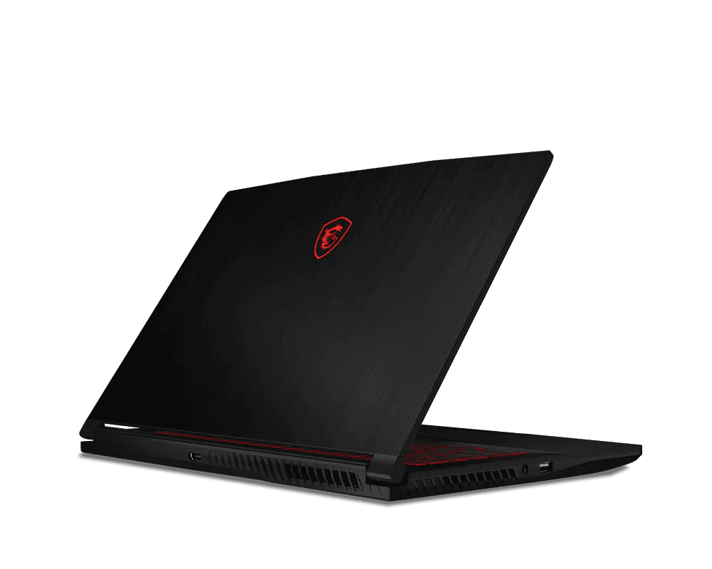 لابتوب ألعاب MSI Thin GF63