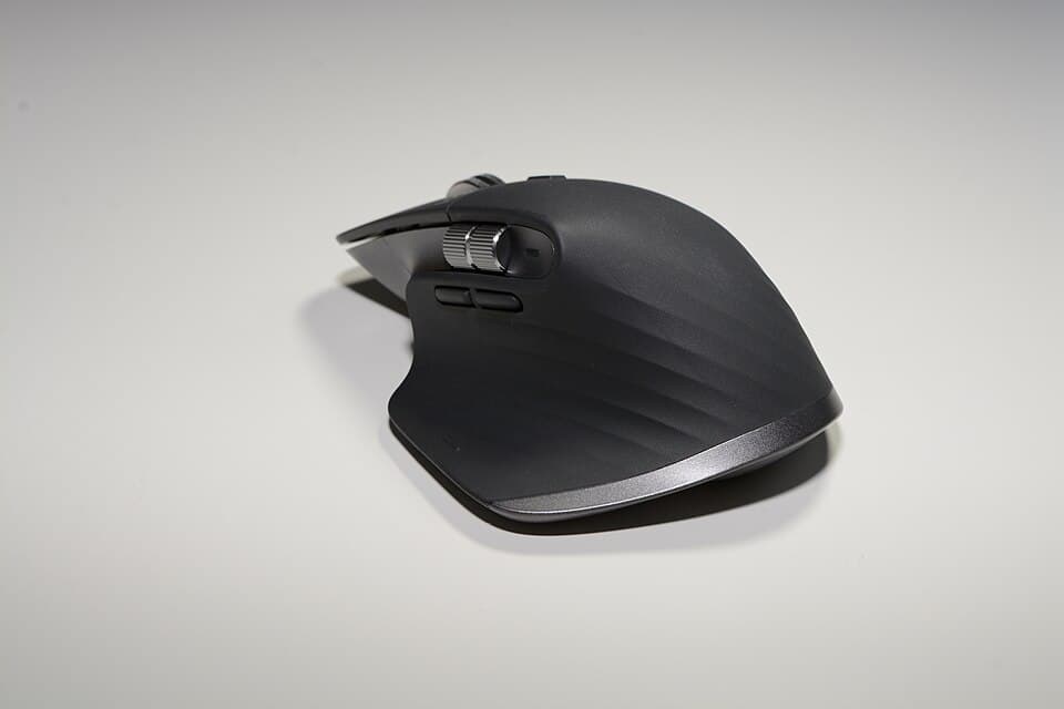 ماوس Logitech MX Master 3S
