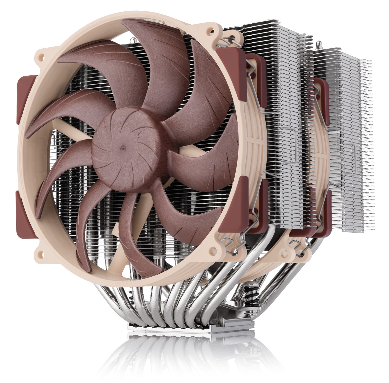 مبرد Noctua NH-D15 G2 بمروحتين
