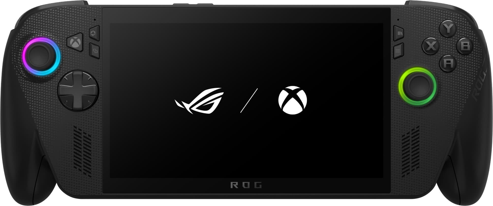 جهاز ROG Xbox Ally X المحمول