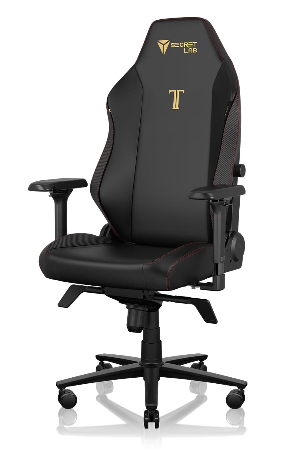 كرسي Secretlab TITAN Evo الأسود